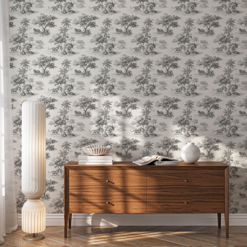 Bild på Färgsättning Kerala Grey - 1098501-01 - 07953-01